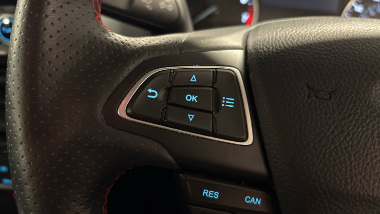 Ford EcoSport 1.0 EcoBoost 125 ST-Line 5dr Petrol Hatchback